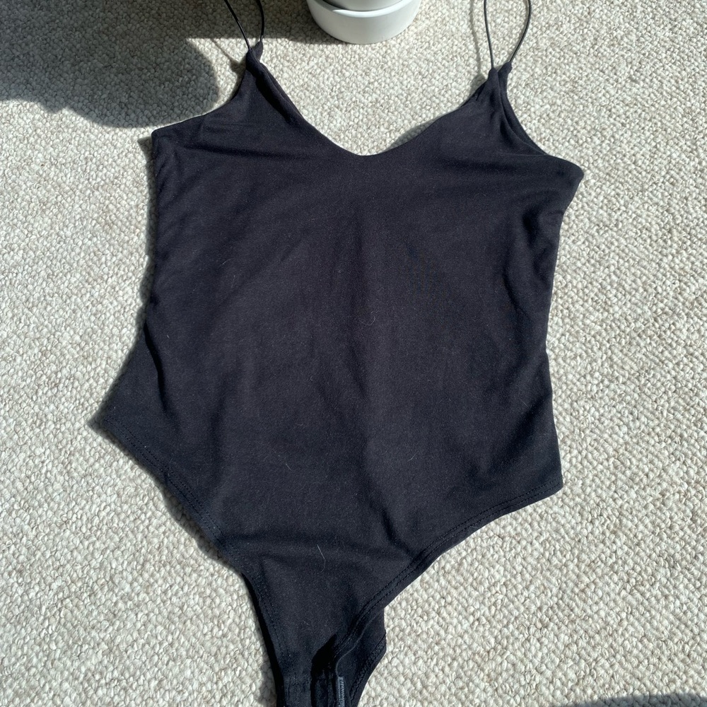 Cute bodysuit